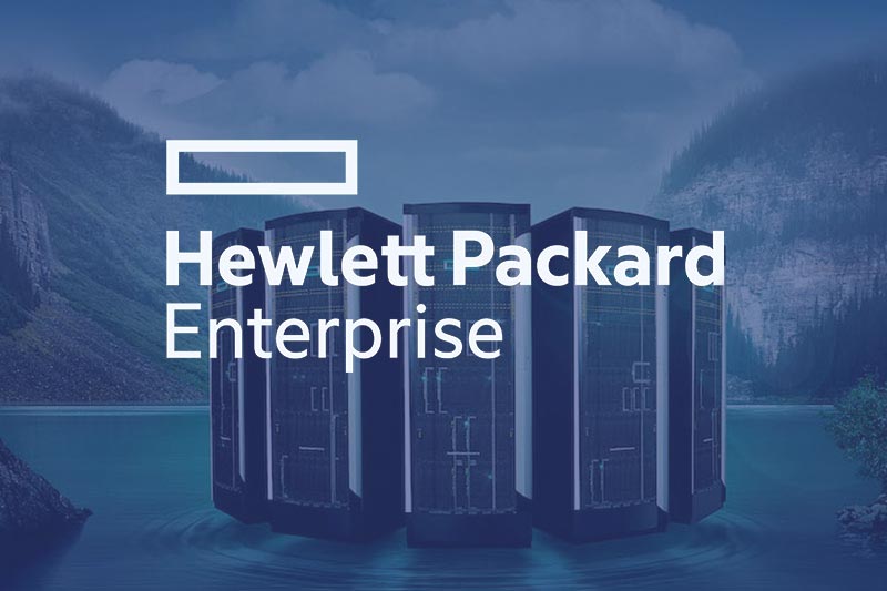 HPE